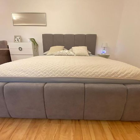 Apartament Rodzinny Z Ogrodem チェシン エクステリア 写真